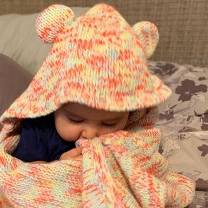 Meet your Posher, Candy